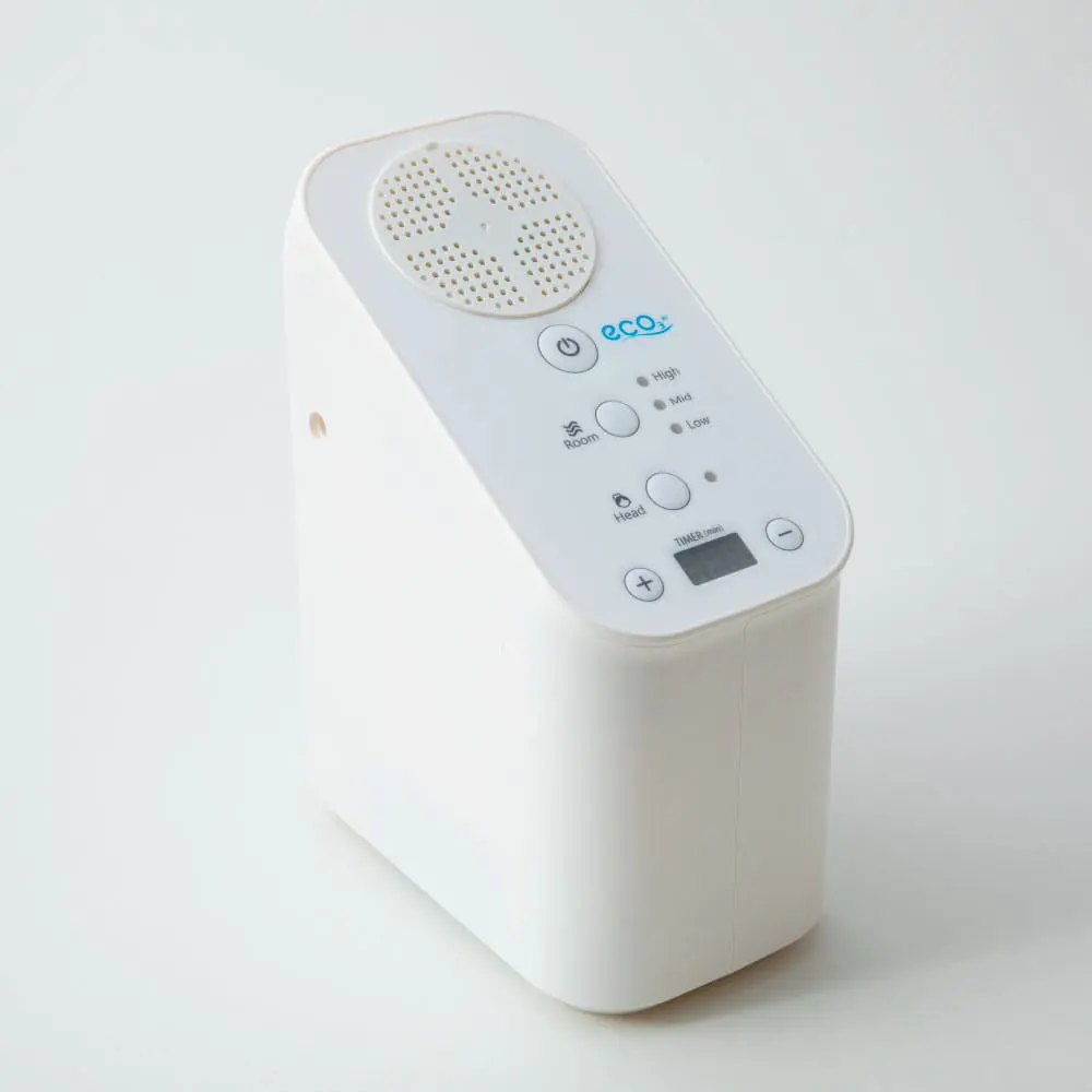 次世代シミケア機器REAGE -リアージュ- - Beauty alive株式会社