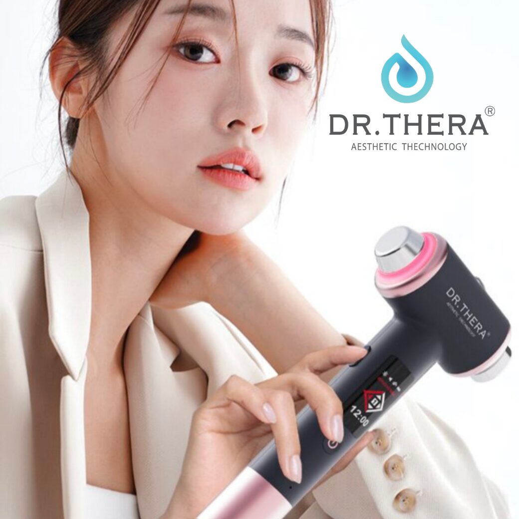 Dr.thera(ドクターテラ) LDM+RF美顔器