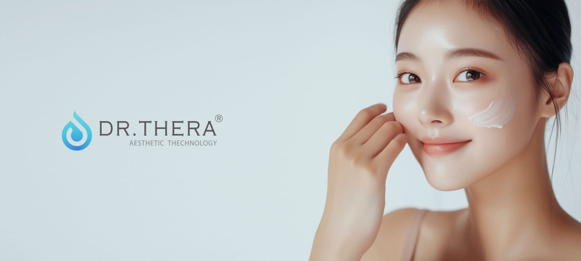 最新!!家庭用美容機器『Dr.THERA®』