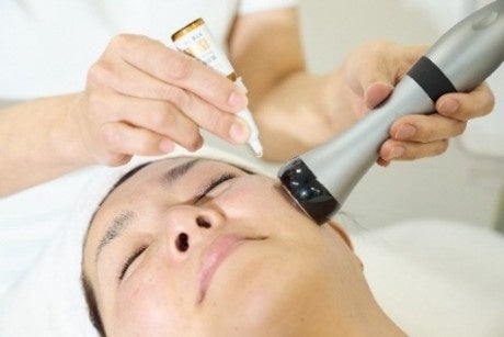 電場美容 Face Maker
